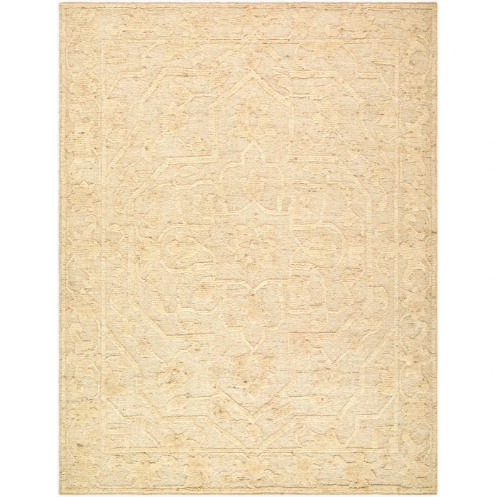 Surya Savannah Ivory SVN-2300 10 ft. X 14 ft. Rect. Rug