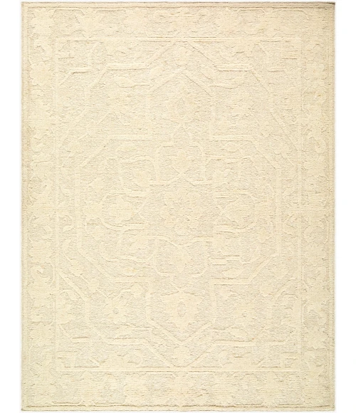 Surya Savannah Eggshell SVN-2303 2 ft. X 3 ft. Rect. Rug