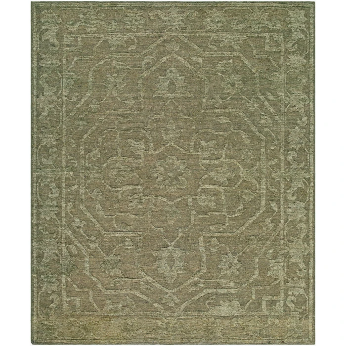 Surya Savannah Olive SVN-2304 10 ft. X 14 ft. Rect. Rug