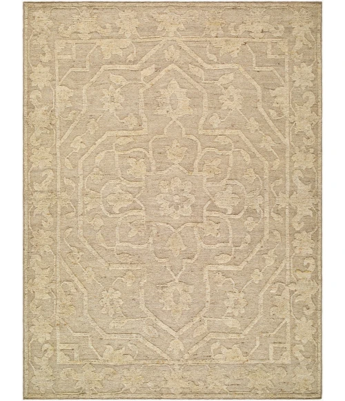 Surya Savannah Beige SVN-2305 6 ft. X 9 ft. Rect. Rug