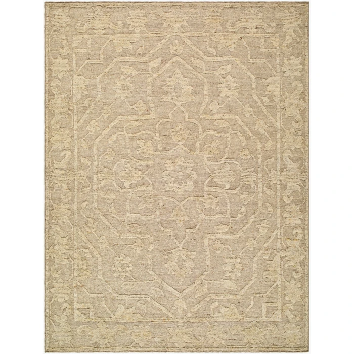 Surya Savannah Beige SVN-2305 2 ft. X 3 ft. Rect. Rug