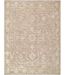 Surya Savannah Taupe SVN-2306 2 ft. X 3 ft. Rect. Rug