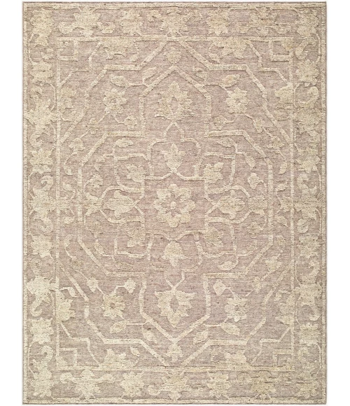 Surya Savannah Taupe SVN-2306 2 ft. X 3 ft. Rect. Rug