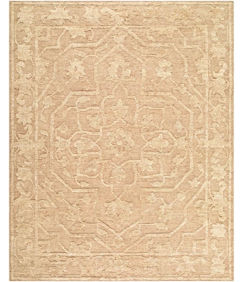 Surya Savannah Beige SVN-2307 2 ft. X 3 ft. Rect. Rug