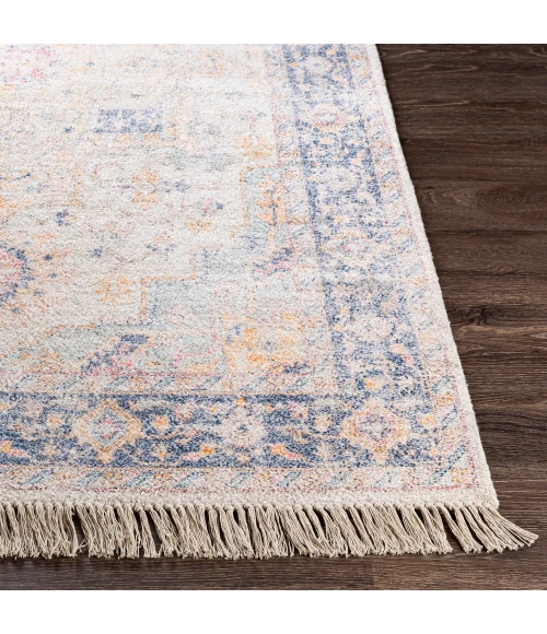 Surya Sivas SVS-2301 5' x 7'6" Rug