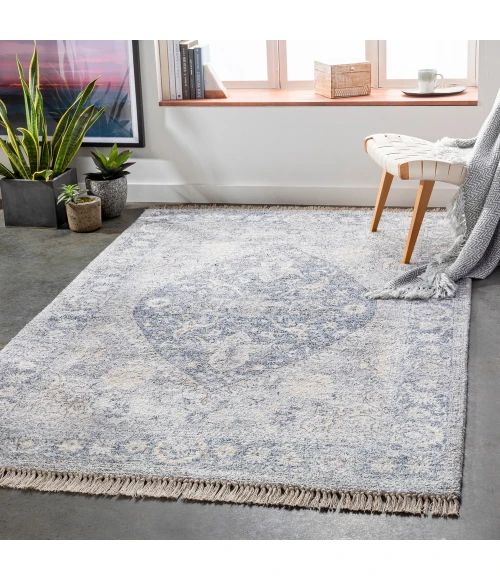 Surya Sivas SVS-2302 5  x 7 6 Rug