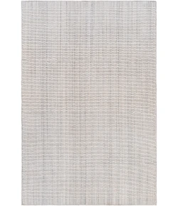 Surya Sycamore SYC2300 White Gray Area Rug 2 ft. X 3 ft. Rectangle