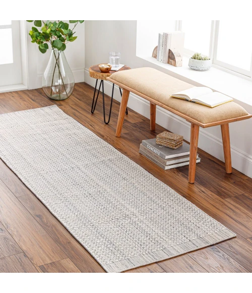Surya Sycamore SYC-2300 2'6" x 8' Rug