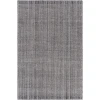 Surya Sycamore SYC2303 Charcoal Light Gray Area Rug 2 ft. X 3 ft. Rectangle