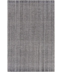 Surya Sycamore SYC2303 Charcoal Light Gray Area Rug 8 ft. X 10 ft. Rectangle
