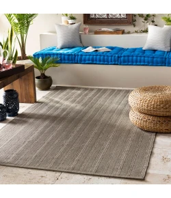 Surya Taran TAA3000 Taupe Area Rug 2 ft. X 3 ft. Rectangle