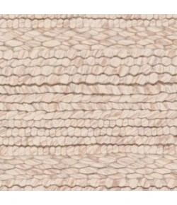 Surya Tahoe TAH3700 Cream Camel Area Rug 8 ft. Square