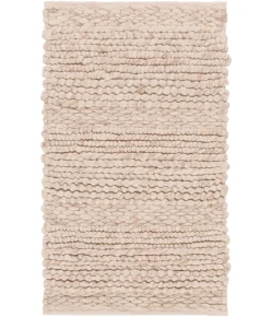 Surya Tahoe TAH3700 Cream Camel Area Rug 2 ft. X 3 ft. Rectangle