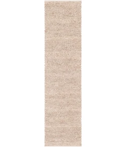 Surya Tahoe TAH3700 Cream Camel Area Rug 2 ft. 6 in. X 10 ft. Runner