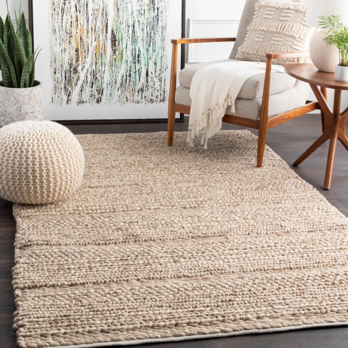 Surya Tahoe TAH-3700-2x3 rug
