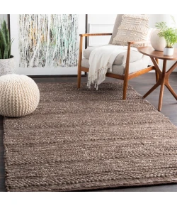 Surya Tahoe TAH3701 Dark Brown Area Rug 9 ft. X 13 ft. Rectangle