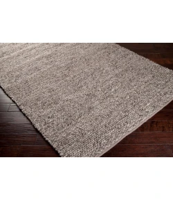 Surya Tahoe TAH3702 Charcoal Camel Area Rug 12 ft. X 15 ft. Rectangle