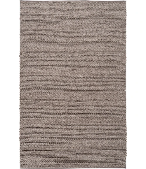 Surya Tahoe Charcoal TAH-3702 6ft. x 9ft. Rect. Rug
