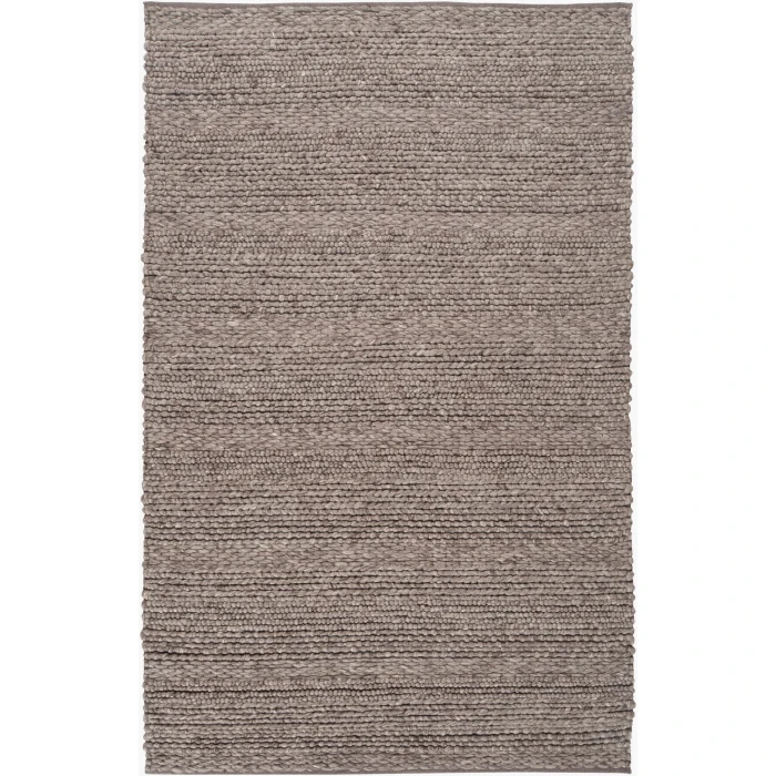 Surya Tahoe Charcoal TAH-3702 6ft. x 9ft. Rect. Rug