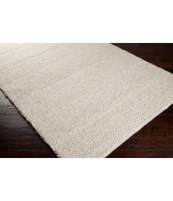 Surya Tahoe TAH3703 Ivory Charcoal Area Rug 10 ft. X 14 ft. Rectangle
