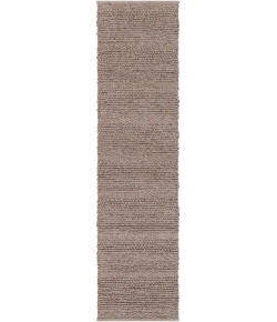 Surya Tahoe TAH3705 Camel Charcoal Area Rug 2 ft. 6 in. X 10 ft. Runner