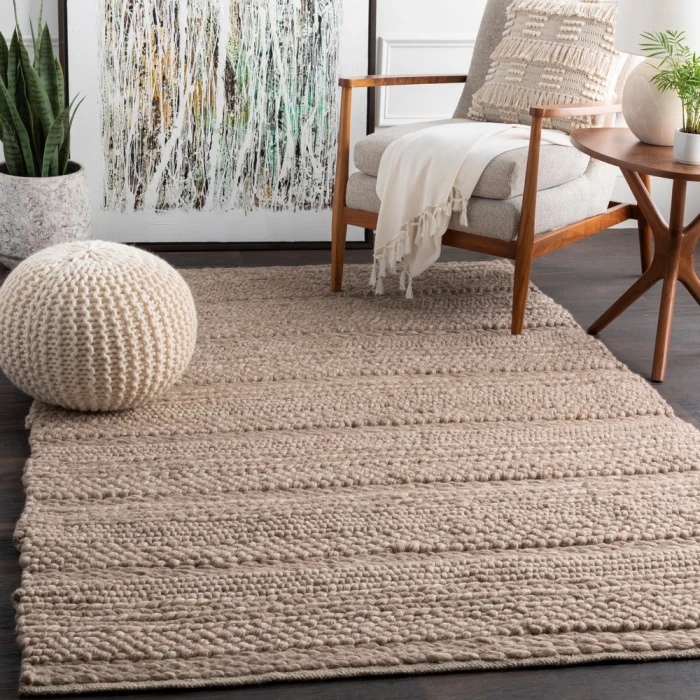 Surya Tahoe TAH-3705-5x8 rug