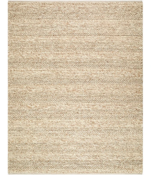 Livabliss Tahoe II Sand TAHII-3700 8 ft. X 8 ft. Square Rug