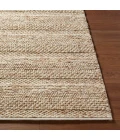 Livabliss Tahoe II Sand TAHII-3700 8 ft. X 8 ft. Square Rug