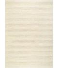 Livabliss Tahoe II Ivory TAHII-3703 8 ft. X 8 ft. Square Rug