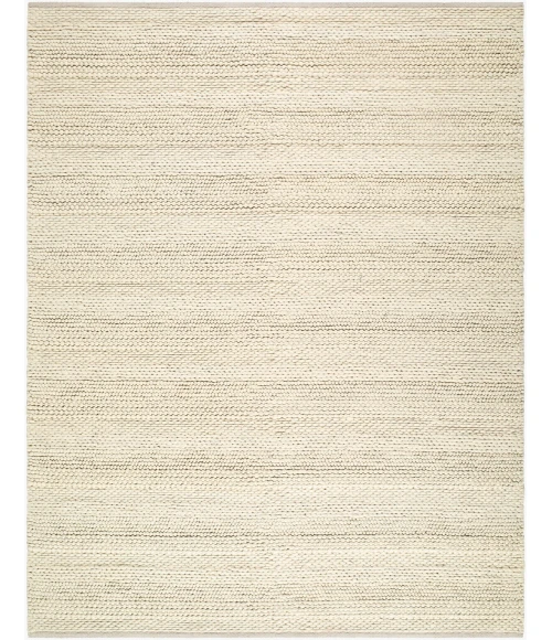 Livabliss Tahoe II Ivory TAHII-3703 8 ft. X 10 ft. Rect. Rug