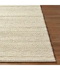 Livabliss Tahoe II Ivory TAHII-3703 8 ft. X 8 ft. Square Rug