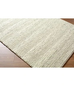 Livabliss Tahoe II Beige TAHII-3709 12 ft. X 15 ft. Rect. Rug