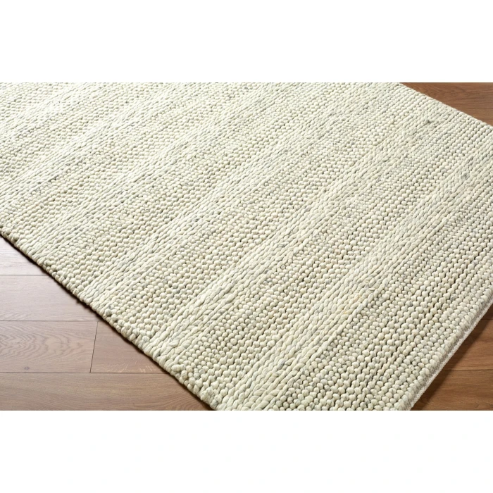 Livabliss Tahoe II Beige TAHII-3709 3 ft. X 5 ft. Rect. Rug