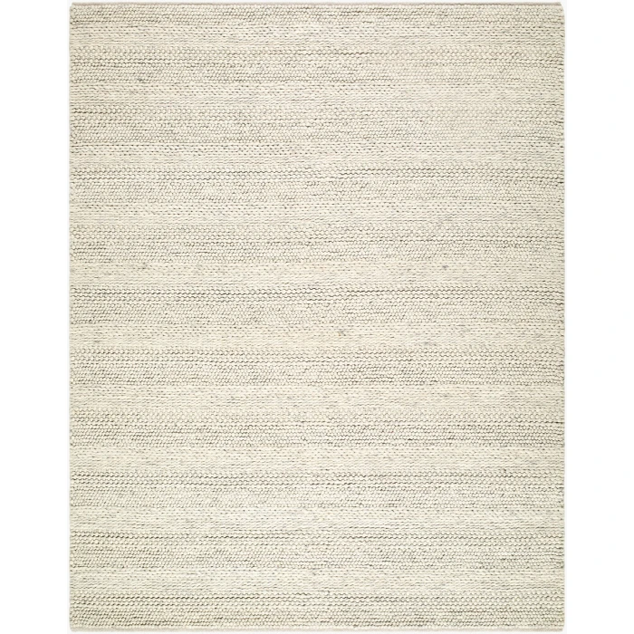 Livabliss Tahoe II Beige TAHII-3709 3 ft. X 5 ft. Rect. Rug