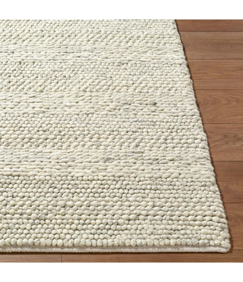 Livabliss Tahoe II Beige TAHII-3709 9 ft. X 13 ft. Rect. Rug