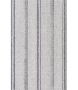 Livabliss Tartan TAR2300 Ivory Light Gray Area Rug 2 ft. X 3 ft. Rectangle