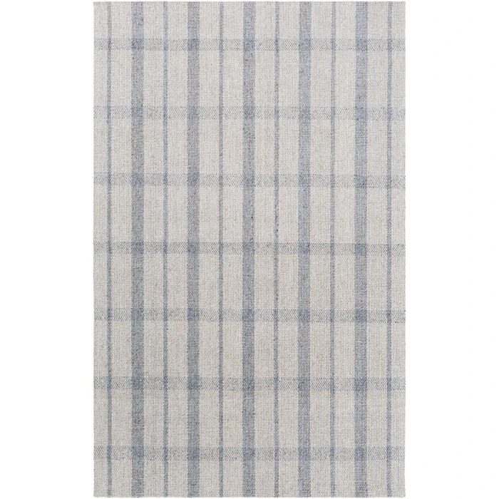 Livabliss Tartan TAR-2302 8 10 x 12  Rug