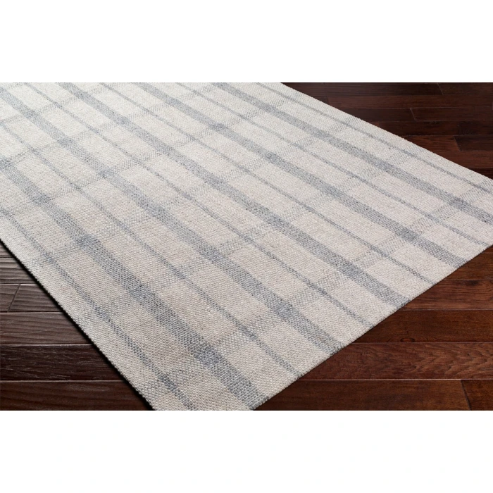 Livabliss Tartan TAR-2302 8 10 x 12  Rug