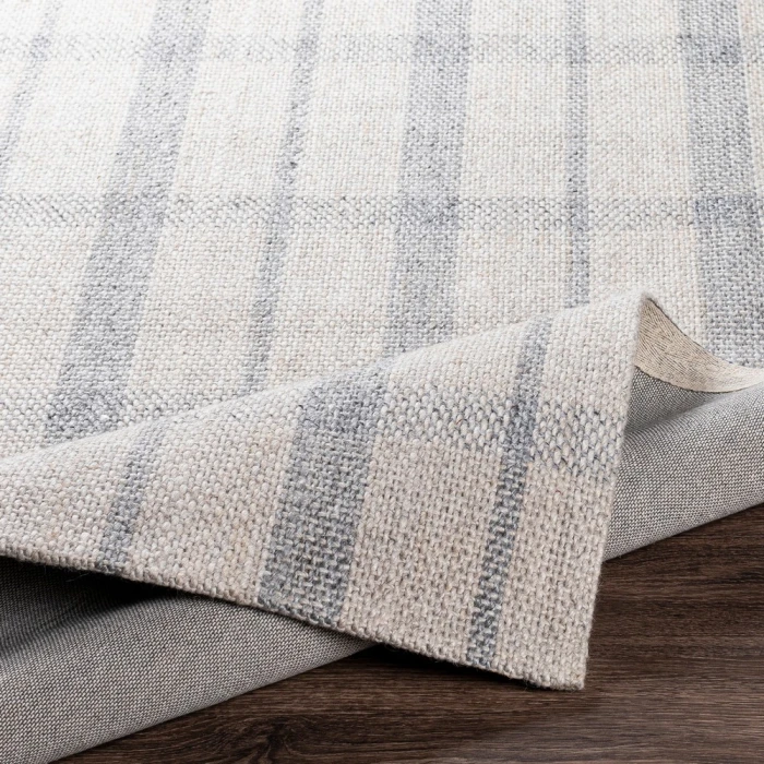 Livabliss Tartan TAR-2302 8 10 x 12  Rug
