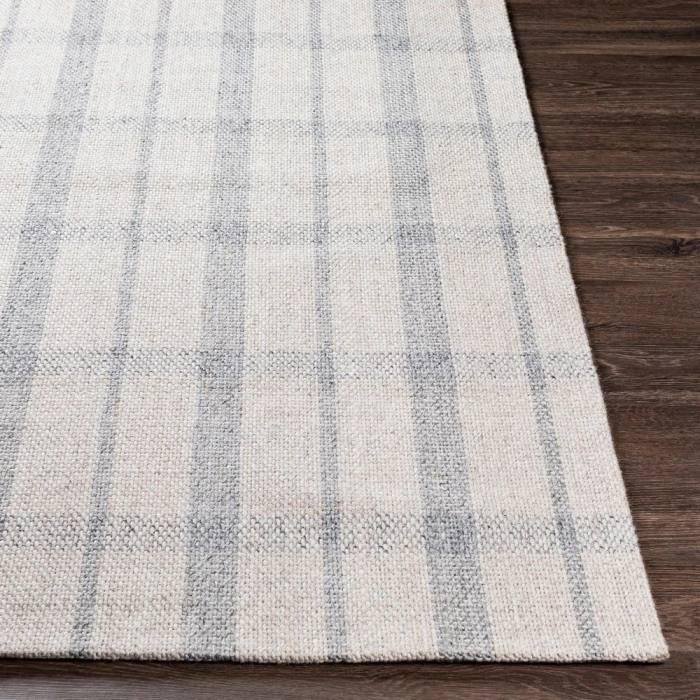 Livabliss Tartan TAR-2302 8 10 x 12  Rug