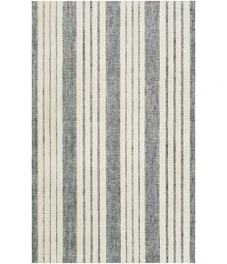 Livabliss Tartan TAR2303 Ivory Light Gray Area Rug 8 ft. X 10 ft. Rectangle