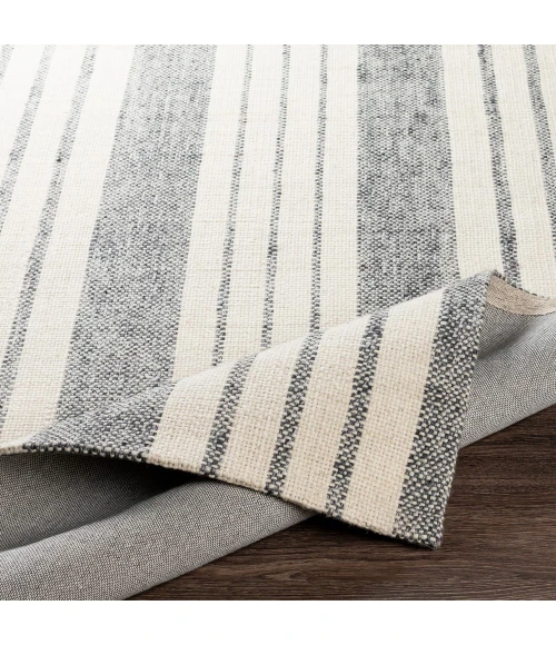 Livabliss Tartan TAR-2303 8  x 10  Rug