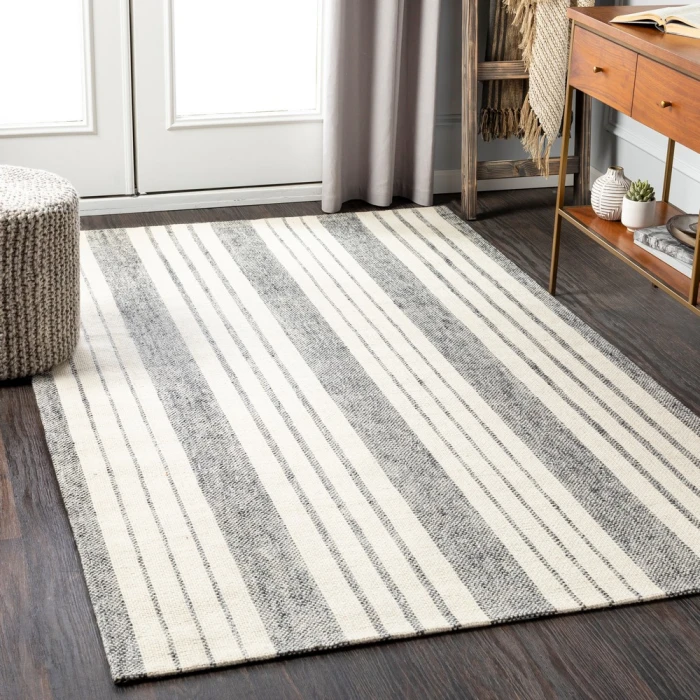 Livabliss Tartan TAR-2303 8 10 x 12  Rug