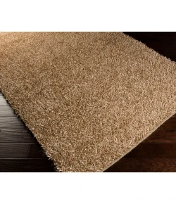 Surya Taz TAZ1002 Beige Area Rug 5 ft. X 8 ft. Rectangle