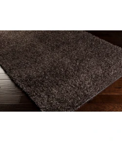 Surya Taz TAZ1010 Medium Gray Area Rug 5 ft. X 8 ft. Rectangle