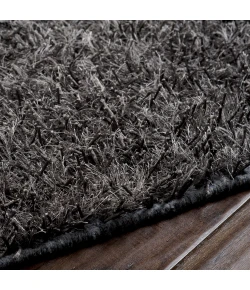 Surya Taz TAZ1010 Medium Gray Area Rug 5 ft. X 8 ft. Rectangle