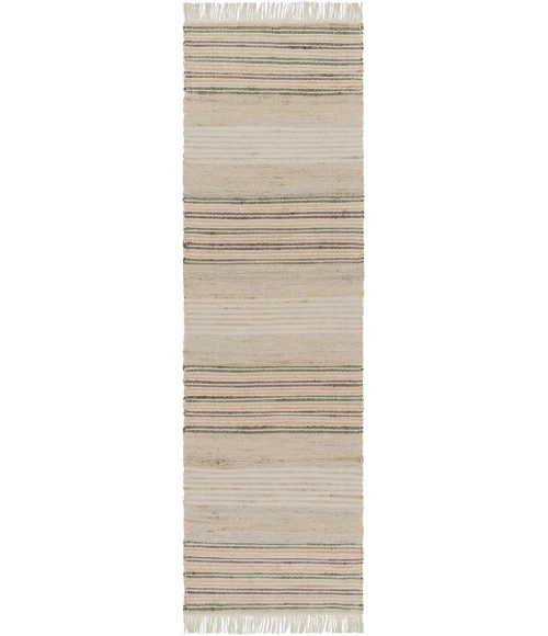 Surya Trabzon TBO-2302 2'6" x 8' Rug