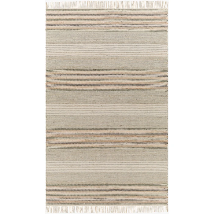 Surya Trabzon TBO-2302 5' x 7'6" Rug