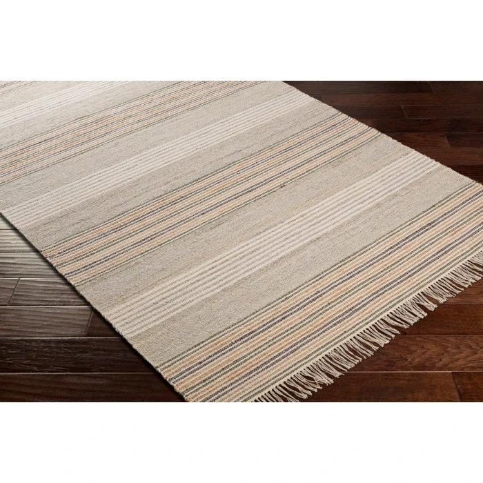Surya Trabzon TBO-2302 5' x 7'6" Rug