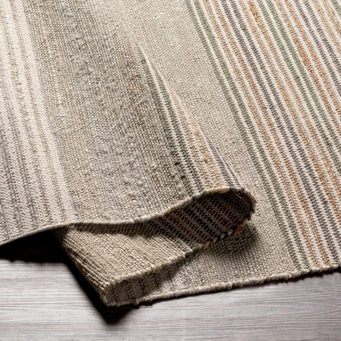 Surya Trabzon TBO-2302 5' x 7'6" Rug